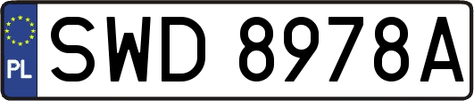 SWD8978A