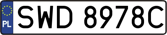 SWD8978C