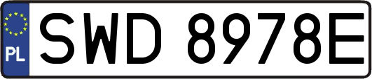 SWD8978E