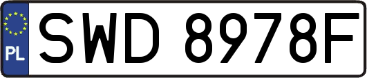 SWD8978F