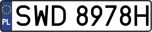 SWD8978H