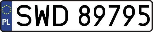 SWD89795