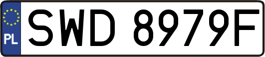 SWD8979F