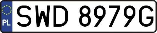 SWD8979G