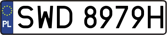 SWD8979H