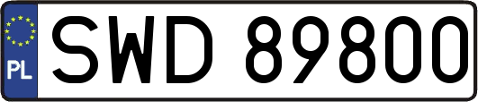 SWD89800