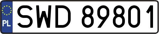 SWD89801
