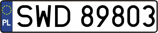 SWD89803