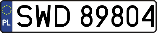 SWD89804