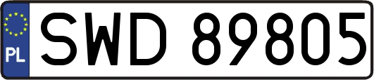 SWD89805