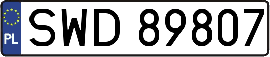 SWD89807