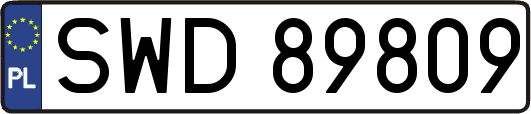 SWD89809