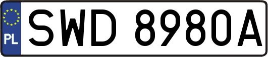 SWD8980A