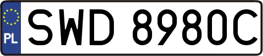SWD8980C
