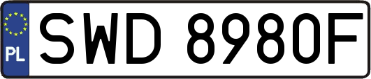 SWD8980F