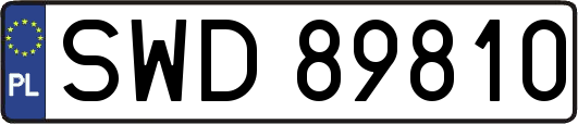 SWD89810