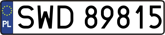 SWD89815