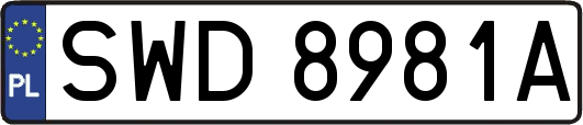 SWD8981A