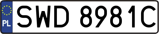 SWD8981C