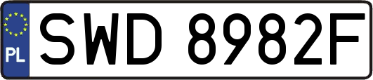 SWD8982F
