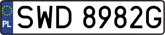 SWD8982G