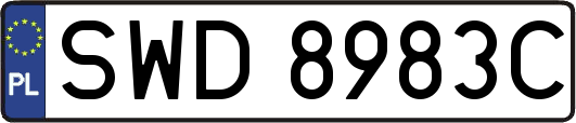 SWD8983C