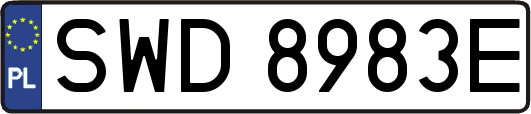 SWD8983E