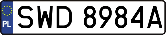 SWD8984A