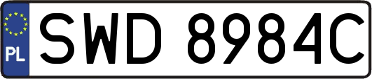 SWD8984C