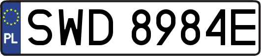 SWD8984E