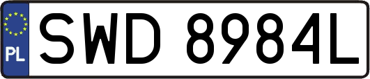 SWD8984L