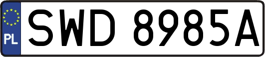 SWD8985A