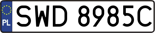 SWD8985C