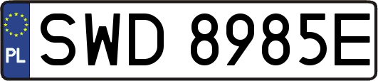 SWD8985E