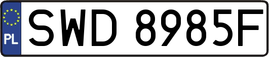 SWD8985F