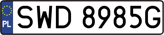 SWD8985G