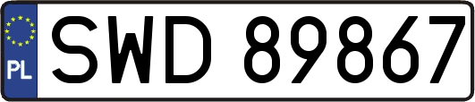 SWD89867