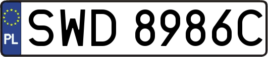SWD8986C