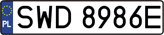 SWD8986E