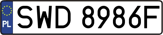 SWD8986F