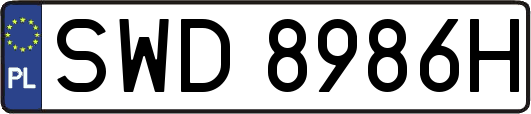 SWD8986H