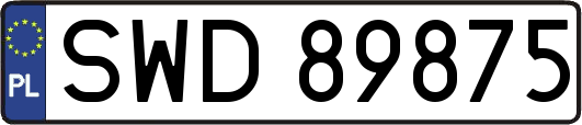 SWD89875