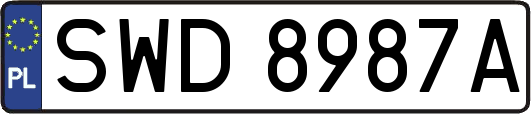 SWD8987A