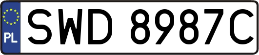 SWD8987C