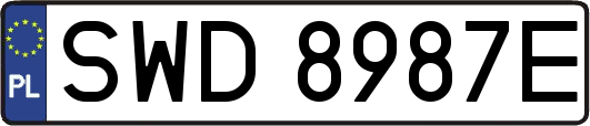 SWD8987E