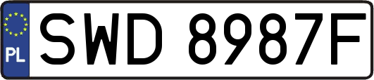 SWD8987F