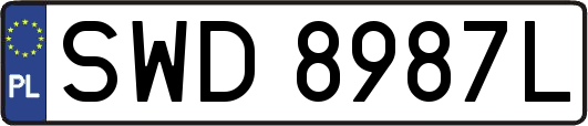 SWD8987L