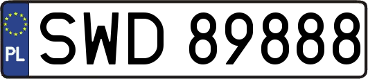 SWD89888