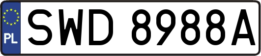 SWD8988A