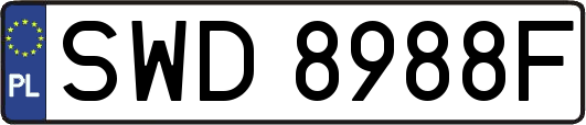 SWD8988F